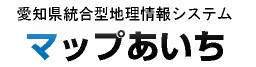 マップあいちロゴ